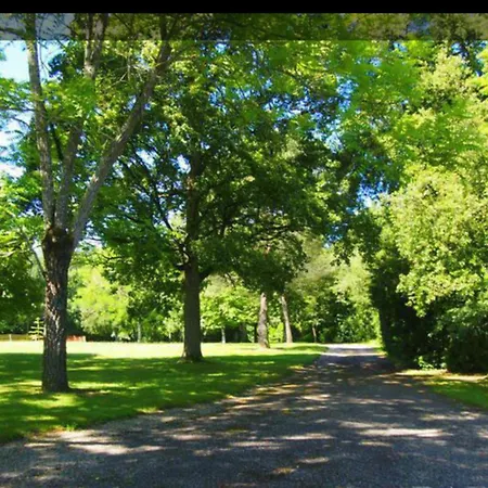 A Haven… Holiday home