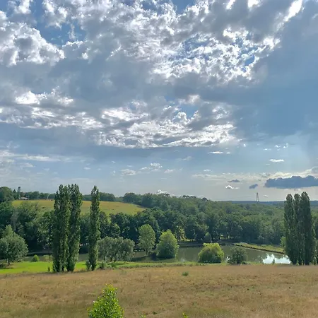 A Haven… Feriehus Faux (Dordogne)