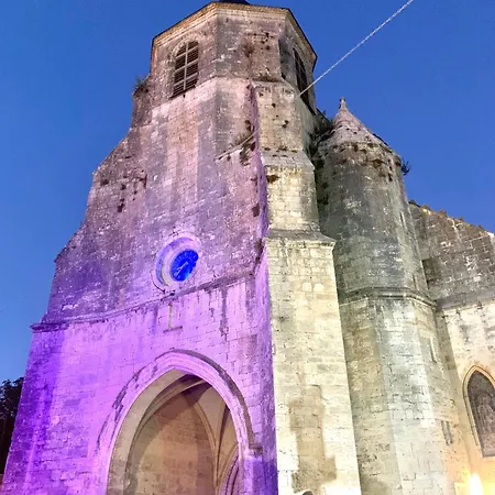 Feriehus A Haven… *