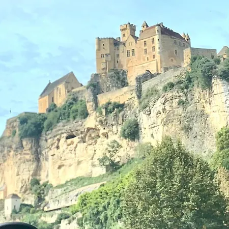 A Haven… Feriehus *