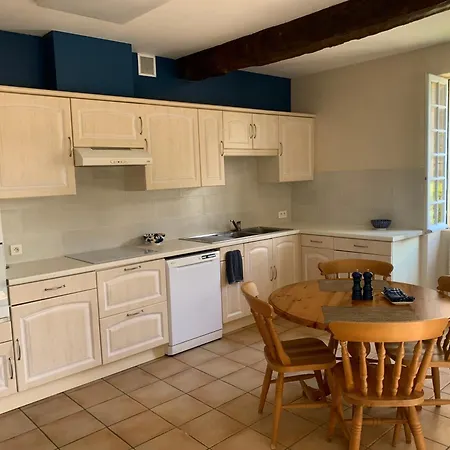 A Haven… Feriehus Faux (Dordogne)