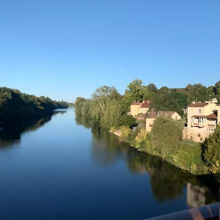 Feriehus A Haven… *