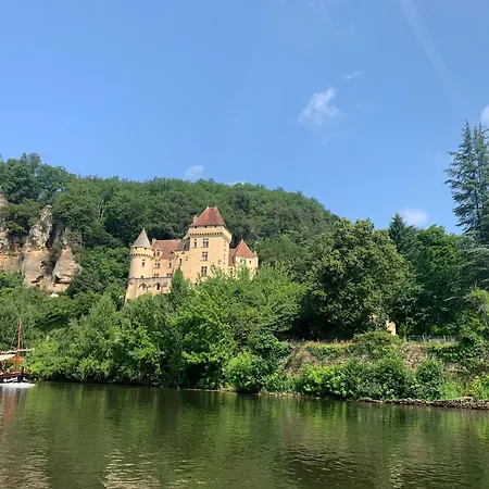 A Haven… Feriehus Faux (Dordogne)