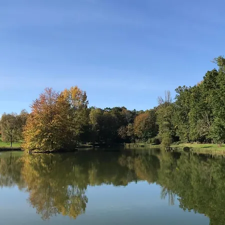 Feriehus A Haven… Faux (Dordogne)