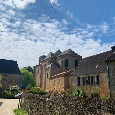 A Haven… Feriehus Faux (Dordogne)