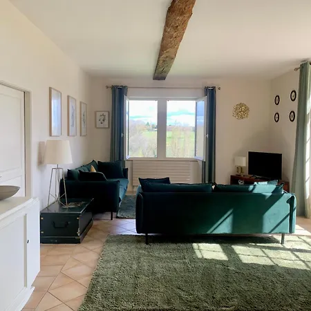 A Haven… * Faux (Dordogne)