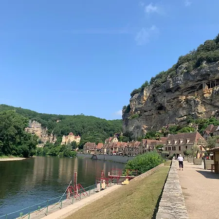 A Haven… Feriehus Faux (Dordogne)