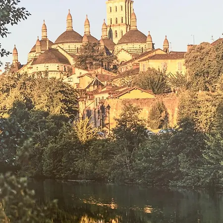 Feriehus A Haven… Faux (Dordogne)