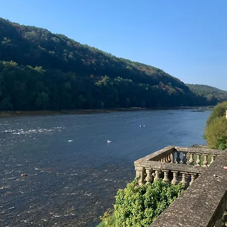 A Haven… Faux (Dordogne)