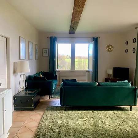 A Haven… Faux (Dordogne)