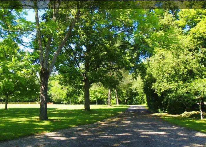 A Haven… Dom wakacyjny