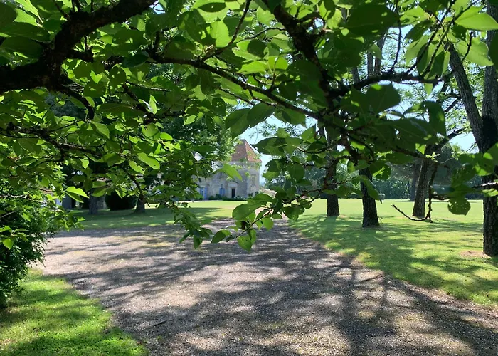 Dom wakacyjny A Haven…