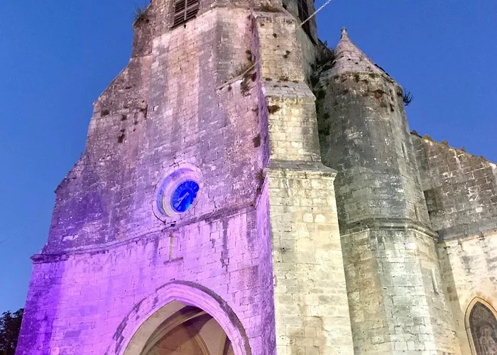 Dom wakacyjny A Haven… *