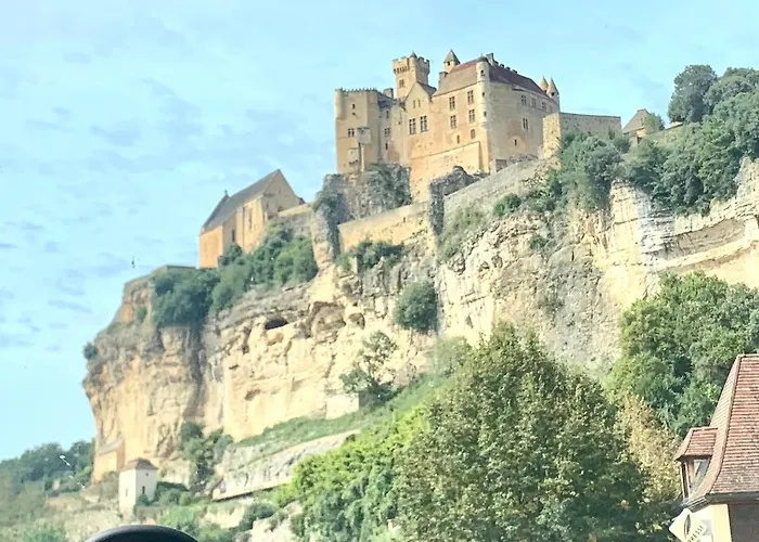 A Haven… Dom wakacyjny *