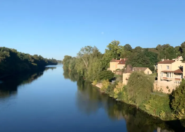 Dom wakacyjny A Haven… *