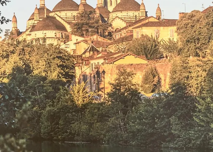 Dom wakacyjny A Haven… Faux (Dordogne)