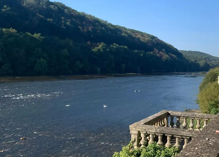 A Haven… Faux (Dordogne)