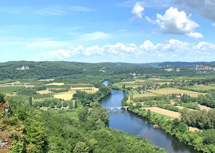 A Haven… Dom wakacyjny Faux (Dordogne)