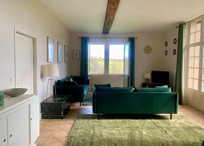 A Haven… Faux (Dordogne)